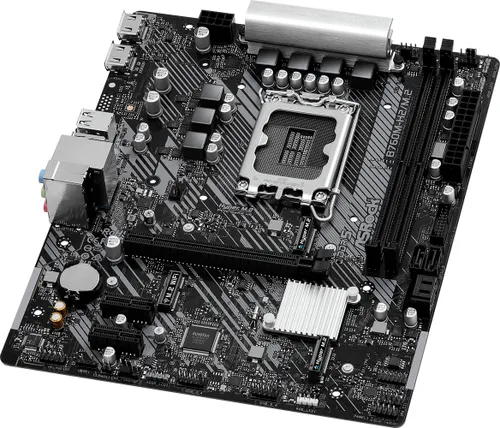 Płyta główna ASROCK B760M-H2/M.2