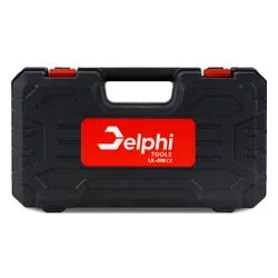 Delphi Zincir Testere 1000 W, 2 x 20 V, 18 cm