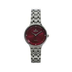 Festina Mademoiselle F20600 / 2 Gümüş / Pembe Saatler