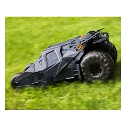 Samochód zdalnie sterowany SPIN MASTER Batmobile Tumbler RC 6070196