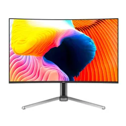 Monitor DAHUA LM32-GO43A 31.5" 3840x2160px 165Hz 0.03 ms Curved