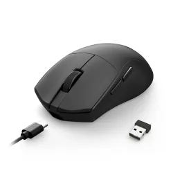 Myszka gamingowa Redragon AGIS M821-AIR Czarny