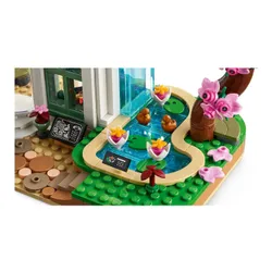 LEGO Friends 41757 Ботанический сад