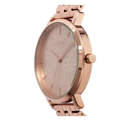 Часы Esprit ESLW23739RG Rose Gold