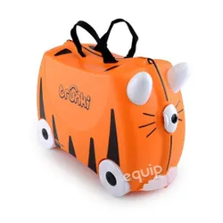 Trunki Çocuk Çantası-Tipu Tiger