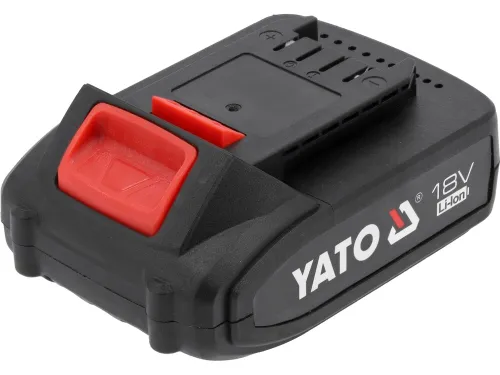 Akumulator YATO YT-828461 2Ah 18V