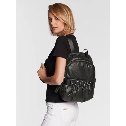 Rucsac MICHAEL Michael Kors Leonie 30r3s3lb2b Negru