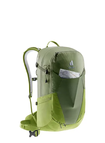 Plecak turystyczny Deuter Futura 23 - khaki/meadow