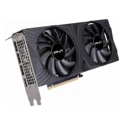Karta graficzna PNY GeForce RTX 4060 Ti Verto Dual Fan 8GB DLSS 3