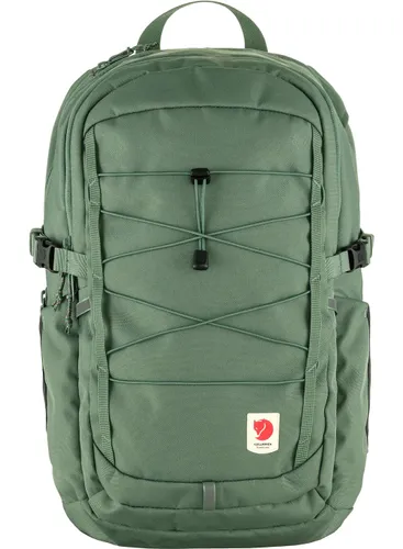 Повседневный рюкзак Fjallraven Skule 28-patina green