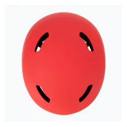 Kask rowerowy dziecięcy Giro Dime FS Jr matte bright red