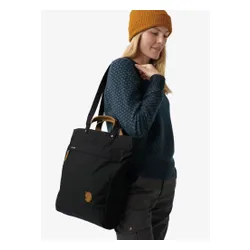 Ежедневная сумка Fjallraven Totepack No.1-черный