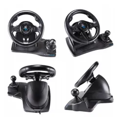 Kierownica SUBSONIC GS 550 (PS4/XBOX ONE/XBOX SERIES S/X)