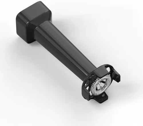 Ekspres NINJA Shark CFN803EU Czarno-stalowy