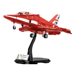 Конструктор COBI Armed Forces BAe Hawk T1 Red Arrows 389 шт.