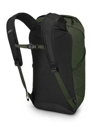 Городской рюкзак Osprey Farpoint / Fairview Daypack 15-gopher green