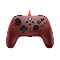 Pad GameSir T7 do PC, Xbox Series X/S, Xbox One X/S, Steam Deck Przewodowy Bordowy