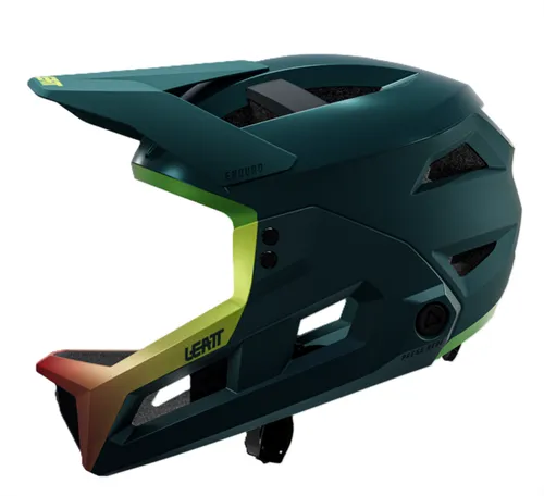 Kask rowerowy Full Face LEATT MTB Enduro 3.0