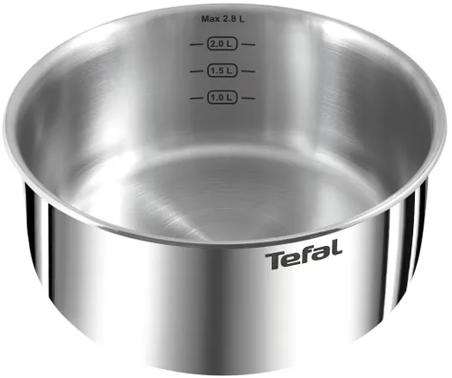 Zestaw garnków TEFAL Ingenio Emotion L897S574 (5 elementów)
