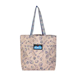 Сумка для покупок Kavu Typical Tote Bag-shell life