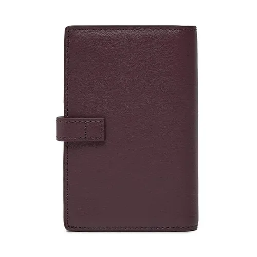 Большой женский кошелек Furla Flow S Compact Wallet WP00401-BX2045-2516s - 1007 Chianti