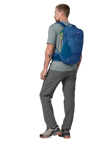 Рюкзак Patagonia Terravia Pack 22 l - lagom blue