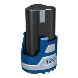 Wiertarko-wkrętarka akumulatorowa DEDRA Maus DED7331 Zestaw z ładowarką