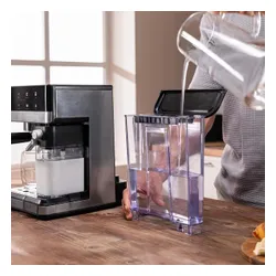Ekspres CECOTEC Power Espresso 20 Touch Cream