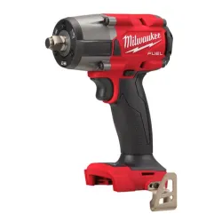 Milwaukee M18 FPP4A2-553P elektrikli el aletleri seti (matkap tornavidası + darbe anahtarı + çekiç + açılı taşlama makinesi + 3x pil + şarj cihazı + kutu)