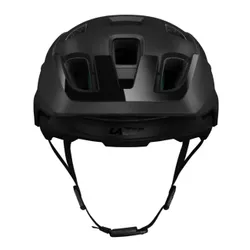 Kask rowerowy LAZER Jackal KinetiCore Czarny MTB (rozmiar XL)