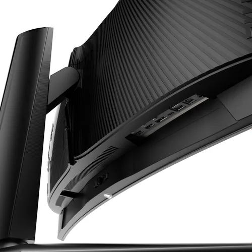 Monitor MPG 341CQPX 34.18" QD-OLED 3440x1440px 240Hz 0.03 ms [GTG] Curved