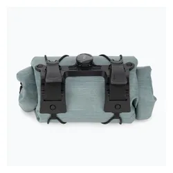 Сумка на руль для велосипеда EVOC Handlebar Pack Boa WP 2.5 l steel