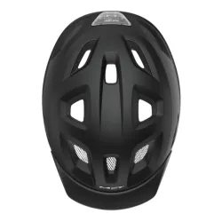 Kask rowerowy MET Mobilite MIPS czarny