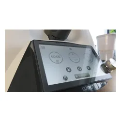 Robot wielofunkcyjny COBBO 7 OC-1 (WiFi) 1500W z wagą i funkcją gotowania