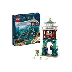 LEGO Harry Potter™ 76420 Üç Sihirbazın Turnuvası: Hogwarts Gölü