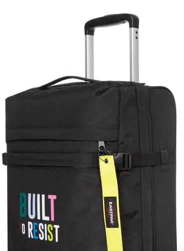 Eastpak Transit'in Seyahat Çantası - bold BTR black