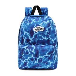 Çocuk Sırt Çantası Vans Yeni Skool 20 l-gerçek mavi / beyaz