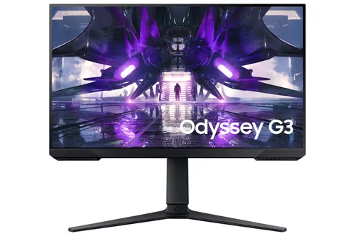 Monitor Samsung Odyssey G3 S32AG320NU 32" Full HD VA 165Hz 1ms