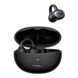 Baseus Inspire XC1 Sound by Bose Czarne