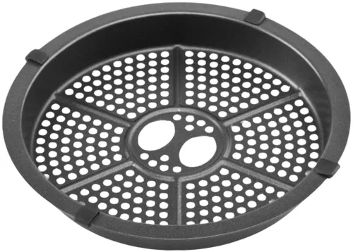 Air Fryer Frytkownica beztłuszczowa ETA SkyFry 516890000 5l z 12 automatycznymi programami gotowania i okienkiem do obserwacji postępów gotowania