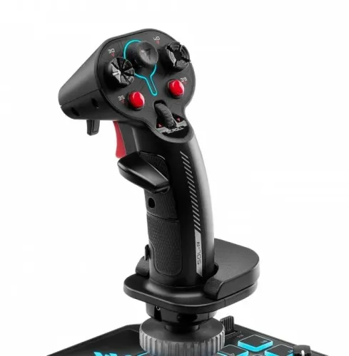 Thrustmaster SOL-R 4 Hotas WW