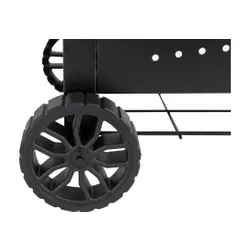 Grill gazowy YATO YG-20008 11 kW 48 x 37 cm