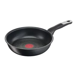 Patelnia Tefal Unlimited Indukcja Tytanowa 30cm