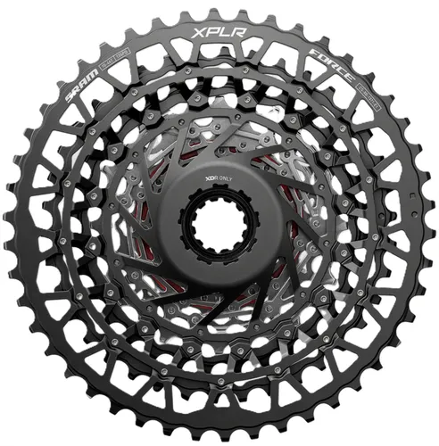 Kaseta SRAM Force XPLR XG-1371 E1