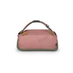 Torba turystyczna plecak Osprey Daylite Duffel 45 - ash blush pink / earl grey