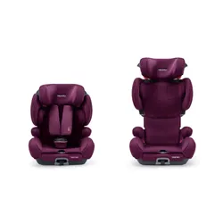 Recaro Tian Pro Çok Berry Oto Koltuğu