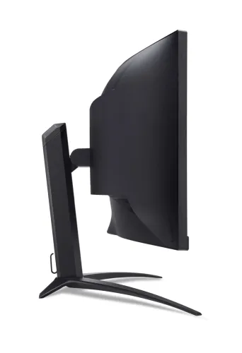 Monitor Acer Nitro XZ452CUVbemiiphuzx 44,5" 5K VA 165Hz 1ms VRB Zakrzywiony Gamingowy