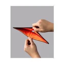 Кошелек Alpaka ARK Classic Wallet X-Pac®, оливково-зеленый