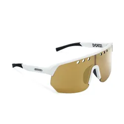 Okulary przeciwsłoneczne ASSOS Donzi gold