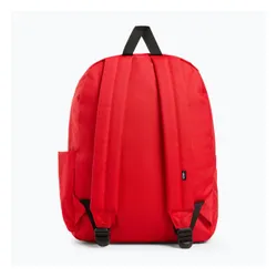 Plecak Vans Old Skool Print Backpack 22 l racing red